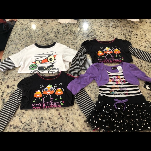 **2/$15**Halloween  bundle - Picture 3 of 8